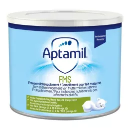 APTAMIL FMS Milteliai, 200 g