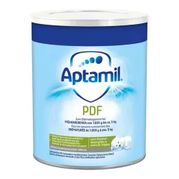 APTAMIL PDF Milteliai, 400 g