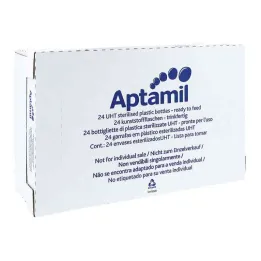 Aptamil Prematil HA skystis, 24X90 ml