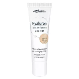 HYALURON TEINT Perfection Make-up natūralaus dramblio kaulo spalvos, 30 ml