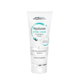 HYALURON HYDRO-KREMAS, 200 ml