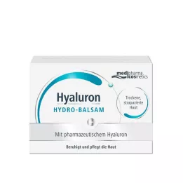 HYALURON HYDRO-BALZAMAS, 250 ml