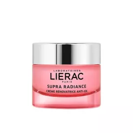LIERAC Kremas „Supra Radiance“, 50 ml
