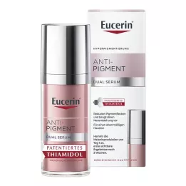EUCERIN Anti-Pigment Dual serumas, 30 ml