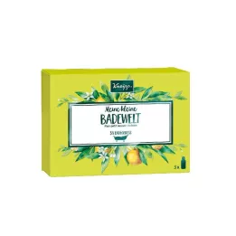 KNEIPP Dovanų pakuotė Mano mažasis maudymosi pasaulis, 3X20 ml