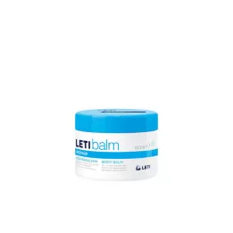 LETIBALM Kūno balzamas, 150 ml