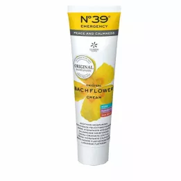BACHBLÜTEN Nr.39 visiems atvejams kremas, 100 ml