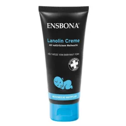 LANOLIN Kremas Ensbona, 100 ml