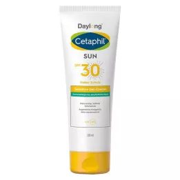 CETAPHIL Sun Daylong SPF 30 jautrus gelis, 200 ml