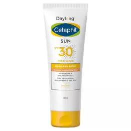 CETAPHIL Sun Daylong SPF 30 liposominis losjonas, 200 ml