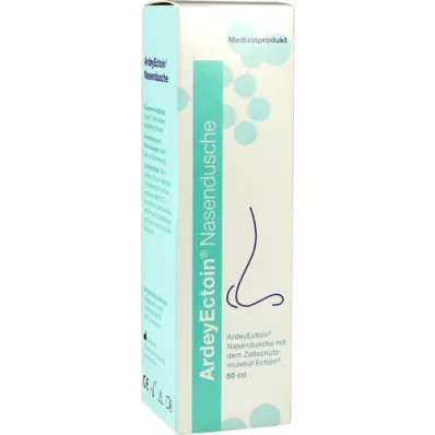 ARDEYECTOIN Nosies dušas, 50 ml ARDEYECTOIN Nosies dušas, 50 ml