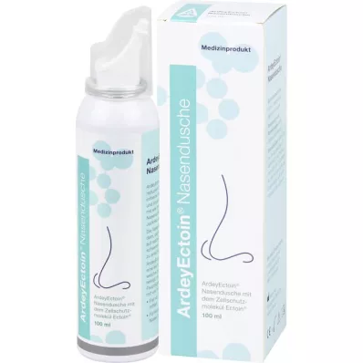 ARDEYECTOIN Nosies dušas, 100 ml ARDEYECTOIN Nosies dušas, 100 ml