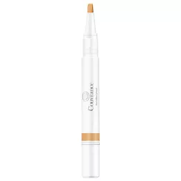 AVENE Couvrance korekcijos šepetys smėlio spalvos, 1 vnt