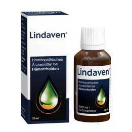 LINDAVEN Mišinys, 30 ml