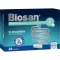 BIOSAN BASIS Kapsulės, 28 vnt
