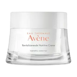 AVENE Les Essentiels revit.nutritive kremas, 50 ml