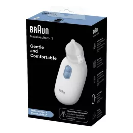BRAUN NASENSAUGER 1, 1 g