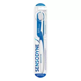 SENSODYNE Sensitive MC Expert dantų šepetėlis minkštas, 1 vnt