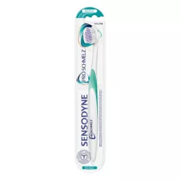 SENSODYNE ProSchmelz dantų šepetėlis ypač minkštas, 1 vnt