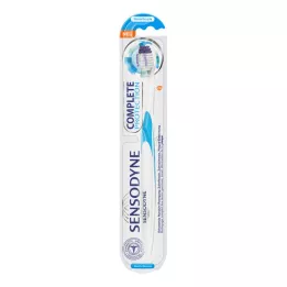 SENSODYNE Pilnas minkštas dantų šepetėlis, 1 vnt