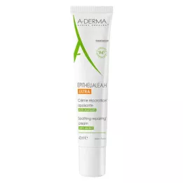 A-DERMA EPITHELIALE A.H ULTRA kremas, 40 ml
