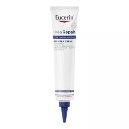 EUCERIN UreaRepair PLUS Intensive Care 30% kremas, 75 ml