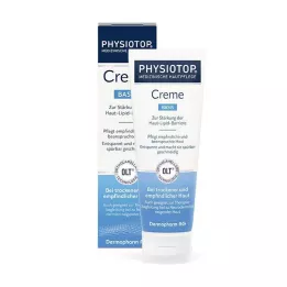 PHYSIOTOP Pagrindinis kremas, 75 ml