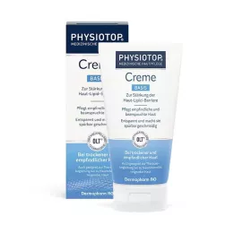 PHYSIOTOP Pagrindinis kremas, 150 ml