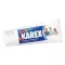 KAREX Vaikiška dantų pasta, 50 ml