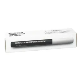 THIOCYN Blakstienų serumas, 8 ml