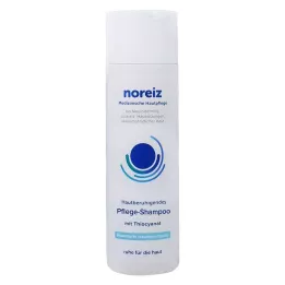 NOREIZ odą raminantis šampūnas, 200 ml