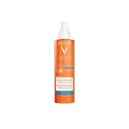 VICHY CAPITAL Soleil Beach Protect Spray LSF 30, 200 ml