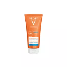 VICHY CAPITAL „Soleil Beach Protect Milk“ LSF 30, 200 ml