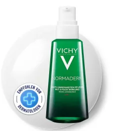Vichy Normaderm priežiūros priemonė nuo dėmių, 50 ml