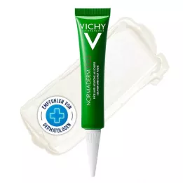 VICHY NORMADERM Sieros pasta nuo spuogų, 20 ml