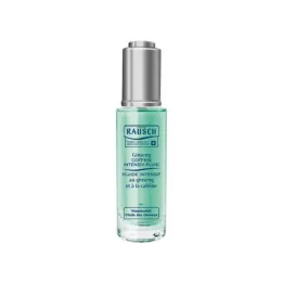 RAUSCH Ženšenio kofeino intensyvus skystis, 30 ml