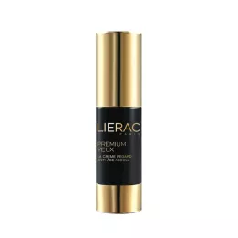 LIERAC Premium paakių kremas 18, 15 ml