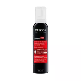 VICHY DERCOS Putos nuo plaukų slinkimo, 150 ml