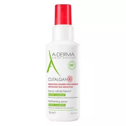 -DERMA CUTALGAN gaivinantis purškalas, 100 ml