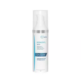 DUCRAY KERACNYL Serumas, 30 ml