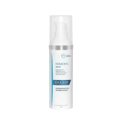 DUCRAY KERACNYL Serumas, 30 ml