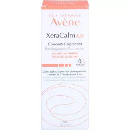 AVENE XeraCalm A.D koncentratas nuo niežėjimo, 50 ml