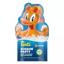 TINTI Putų vakarėlis, 40 ml