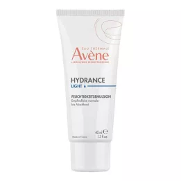 AVENE Hydrance lengva drėkinamoji emulsija, 40 ml
