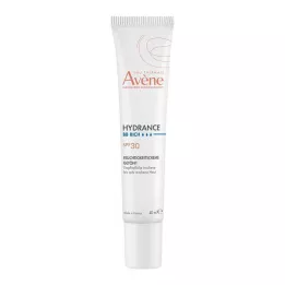 AVENE Hydrance BB turtingas drėkinamasis atspalvis, 40 ml