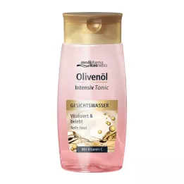 OLIVENÖL INTENSIV TONIC Veido tonikas, 200 ml