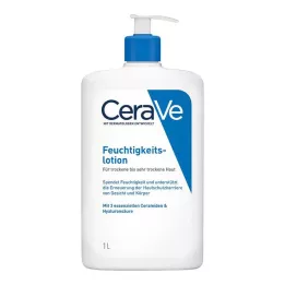 CERAVE Drėkinamasis losjonas, 1 l
