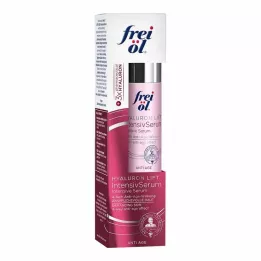 FREI ÖL Intensyvus serumas nuo senėjimo, 20 ml