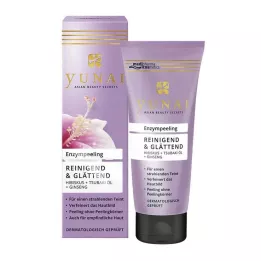 YUNAI Fermentinis pilingas, 100 ml