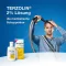 TERZOLIN 2% tirpalas, 60 ml